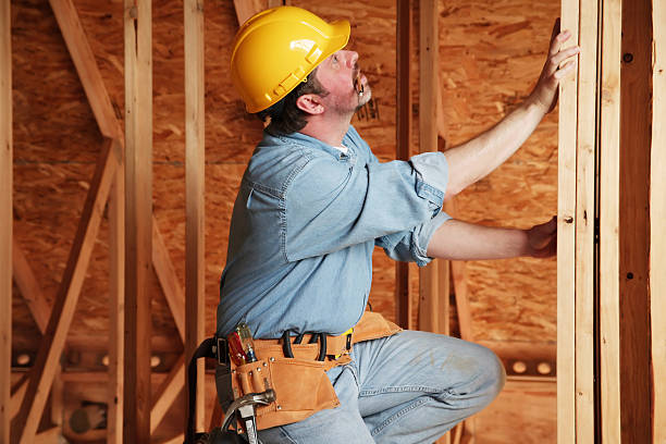 Best Basement Insulation  in Northfield, IL